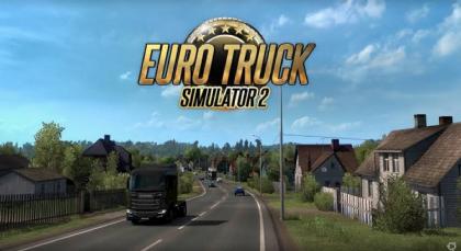 Euro Truck Simulator 2 Mods