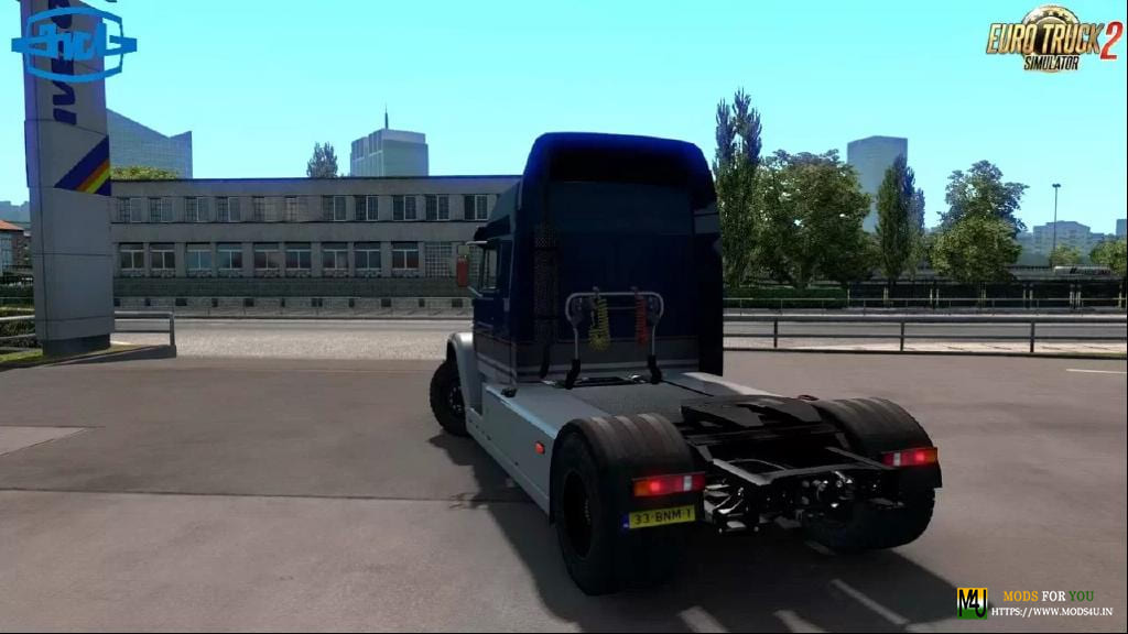 ETS2 [WWW.MODS4U.IN]