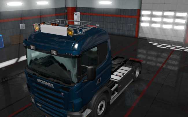 ETS2 [WWW.MODS4U.IN]