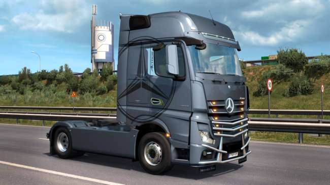 ETS2 [WWW.MODS4U.IN]