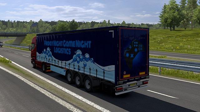 ETS2 [WWW.MODS4U.IN]