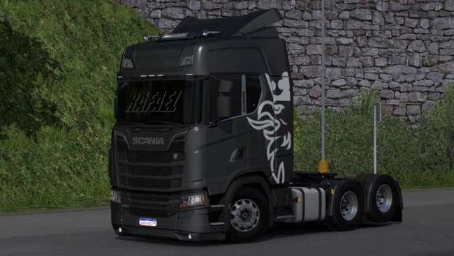 ETS2 [WWW.MODS4U.IN]