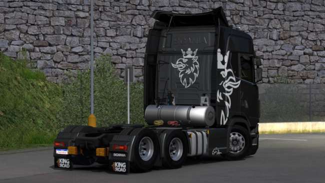 ETS2 [WWW.MODS4U.IN]