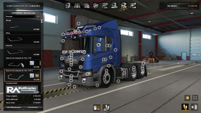 ETS2 [WWW.MODS4U.IN]