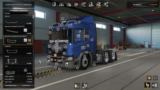 ETS2 [WWW.MODS4U.IN]