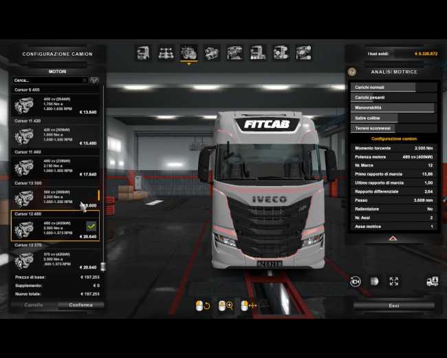 ETS2 [WWW.MODS4U.IN]