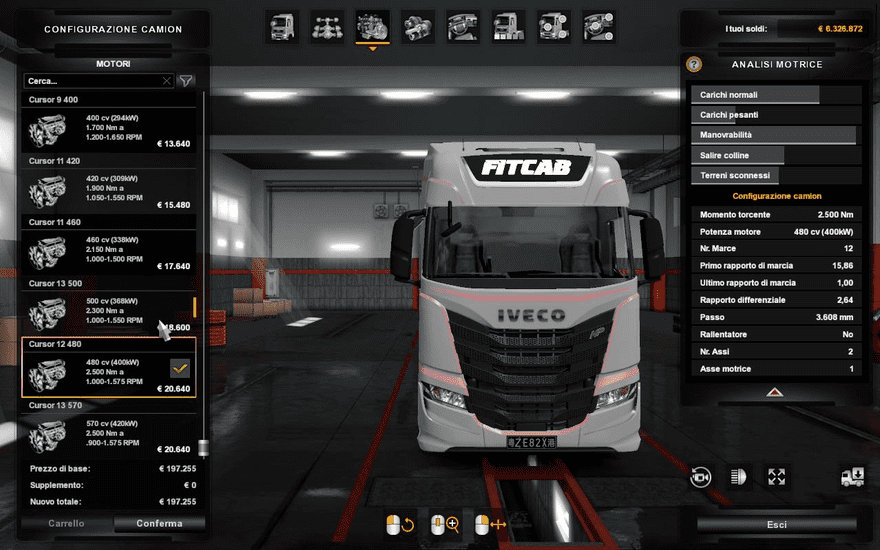 ETS2 [WWW.MODS4U.IN]