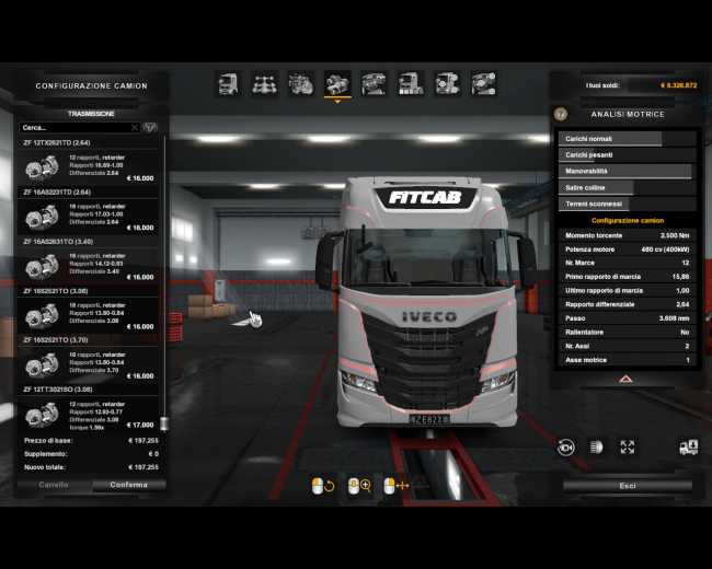 ETS2 [WWW.MODS4U.IN]