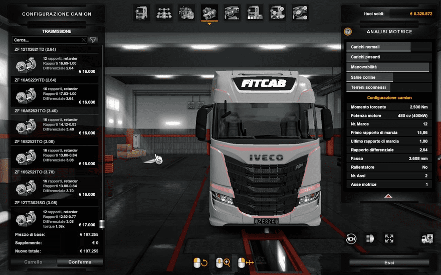 ETS2 [WWW.MODS4U.IN]