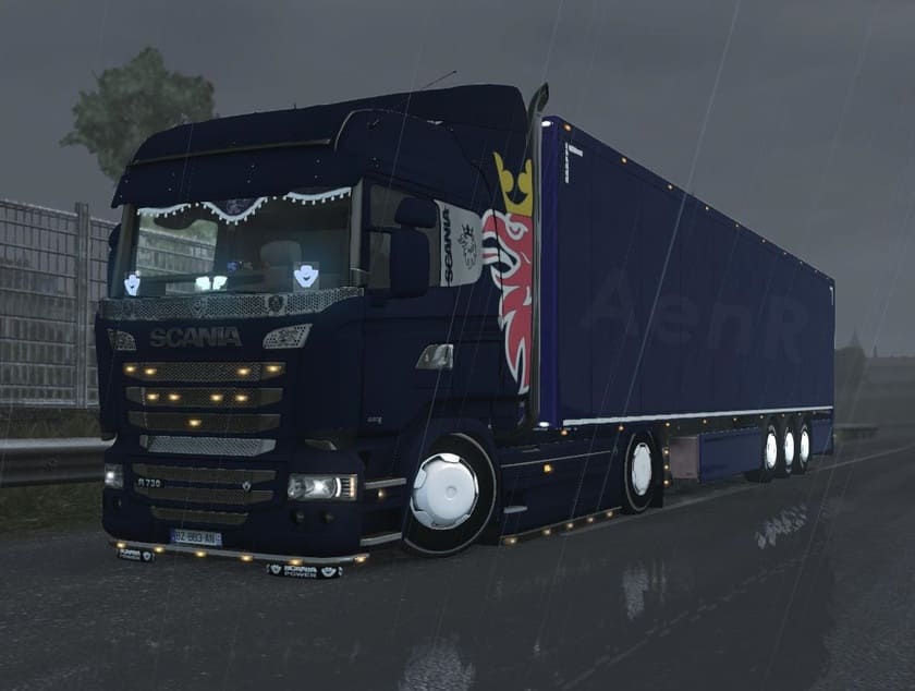 ETS2 [WWW.MODS4U.IN]