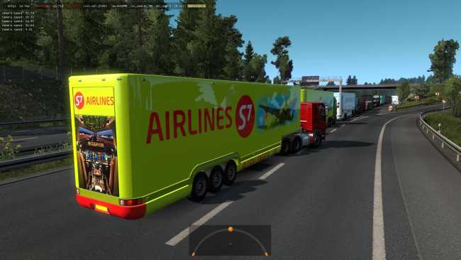 ETS2 [WWW.MODS4U.IN]