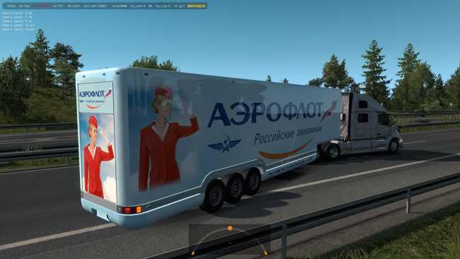 ETS2 [WWW.MODS4U.IN]