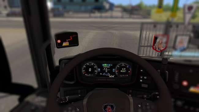 ETS2 [WWW.MODS4U.IN]