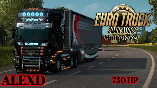 ETS2 [WWW.MODS4U.IN]