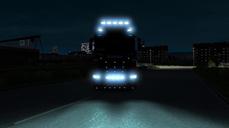 ETS2 [WWW.MODS4U.IN]