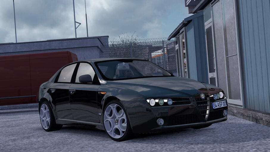 ETS2 [WWW.MODS4U.IN]