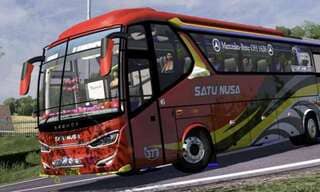 Euro Truck Simulator 2 Mods