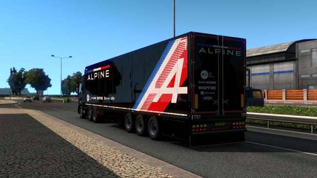 ETS2 [WWW.MODS4U.IN]