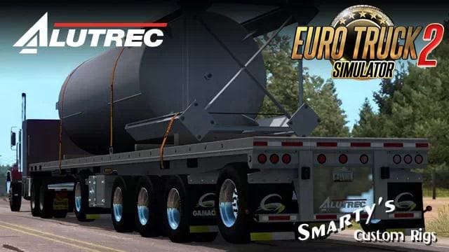 ETS2 [WWW.MODS4U.IN]