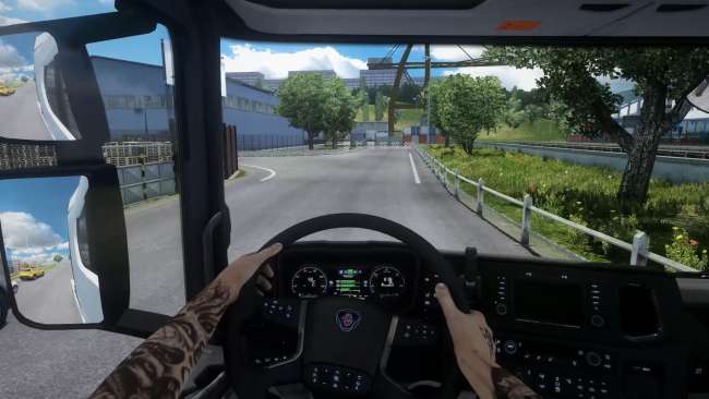 ETS2 [WWW.MODS4U.IN]