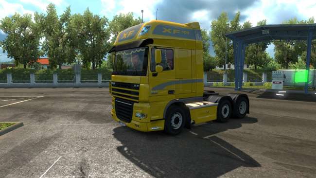 ETS2 [WWW.MODS4U.IN]