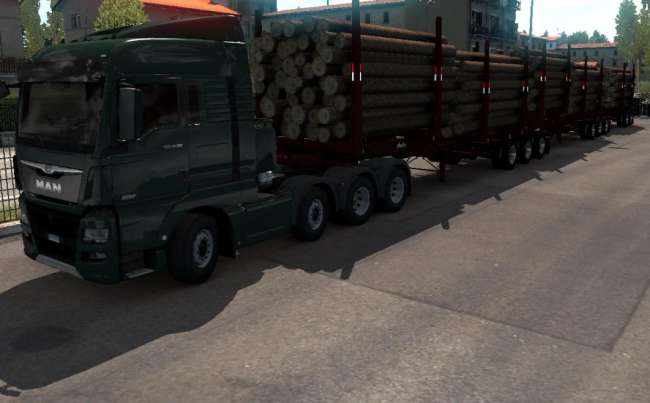 ETS2 [WWW.MODS4U.IN]