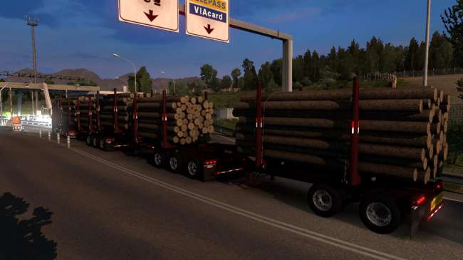 ETS2 [WWW.MODS4U.IN]