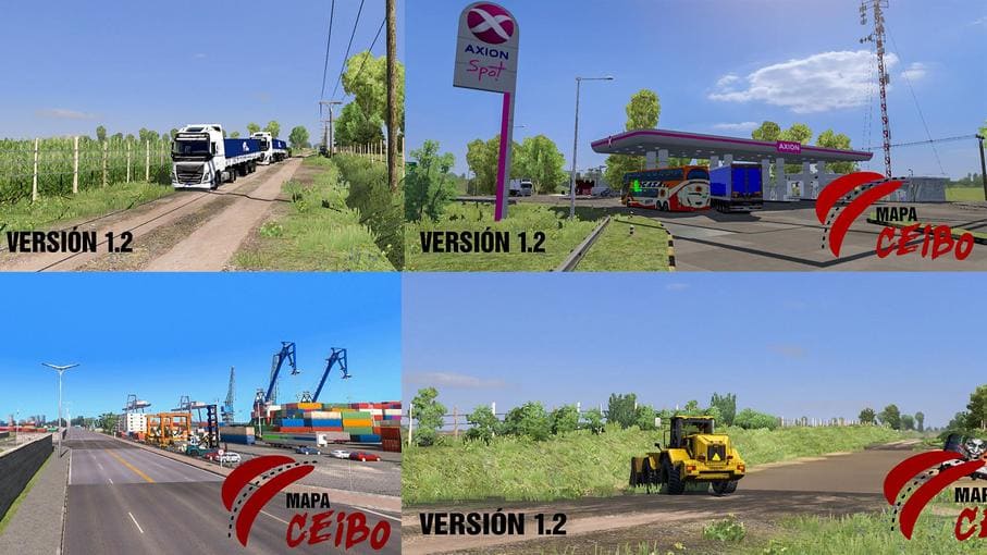 ETS2 [WWW.MODS4U.IN]