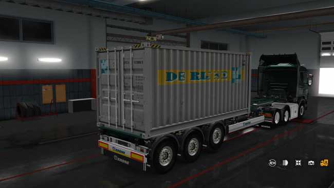 ETS2 [WWW.MODS4U.IN]