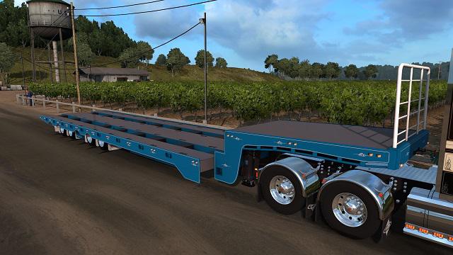 ETS2 [WWW.MODS4U.IN]