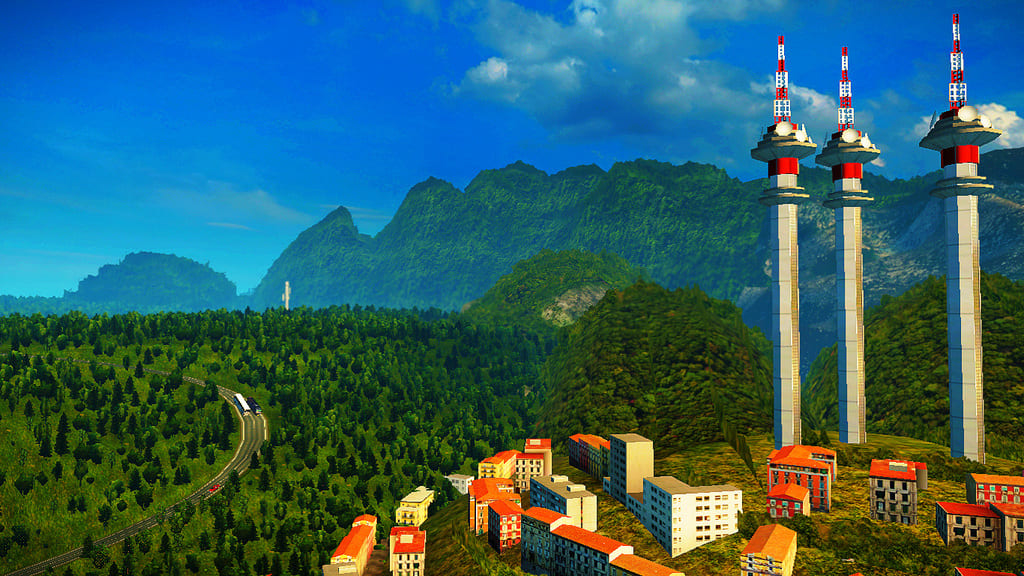 ETS2 [WWW.MODS4U.IN]