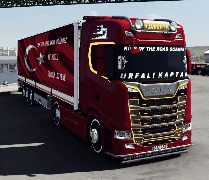 ETS2 [WWW.MODS4U.IN]