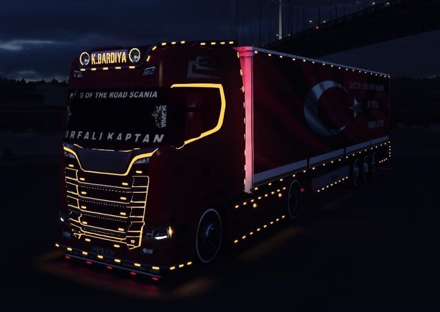 ETS2 [WWW.MODS4U.IN]