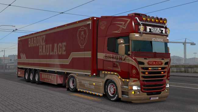 ETS2 [WWW.MODS4U.IN]