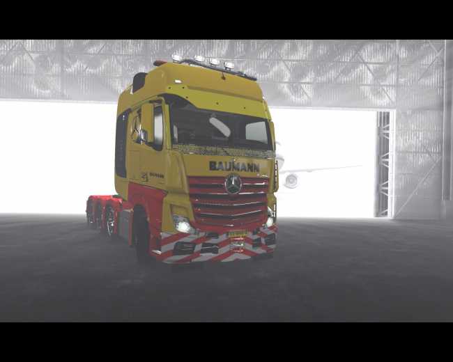 ETS2 [WWW.MODS4U.IN]