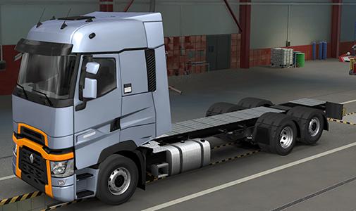 ETS2 [WWW.MODS4U.IN]