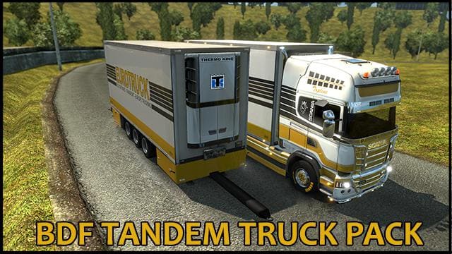 ETS2 [WWW.MODS4U.IN]