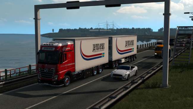 ETS2 [WWW.MODS4U.IN]