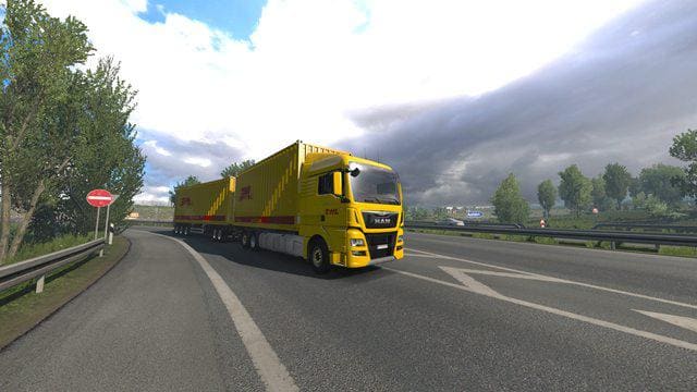 ETS2 [WWW.MODS4U.IN]