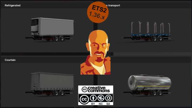 ETS2 [WWW.MODS4U.IN]