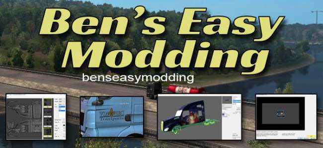 ETS2 [WWW.MODS4U.IN]