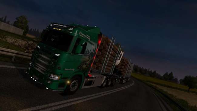 ETS2 [WWW.MODS4U.IN]