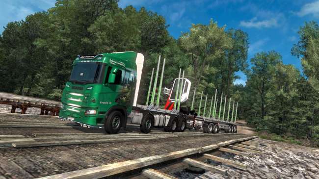 ETS2 [WWW.MODS4U.IN]