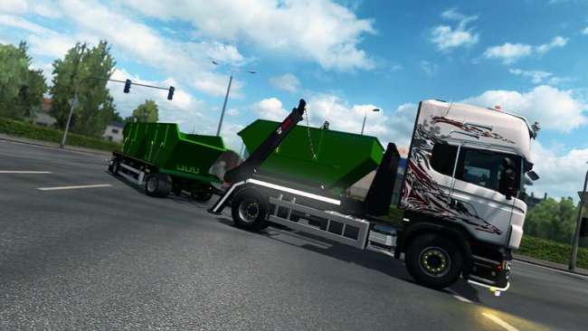 ETS2 [WWW.MODS4U.IN]