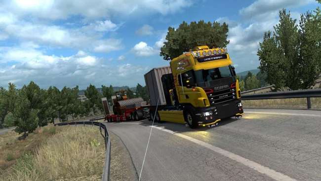 ETS2 [WWW.MODS4U.IN]