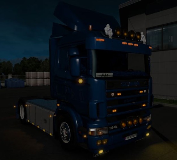 ETS2 [WWW.MODS4U.IN]