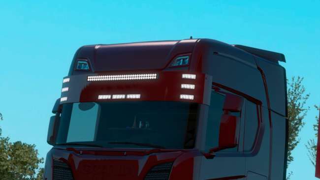 ETS2 [WWW.MODS4U.IN]