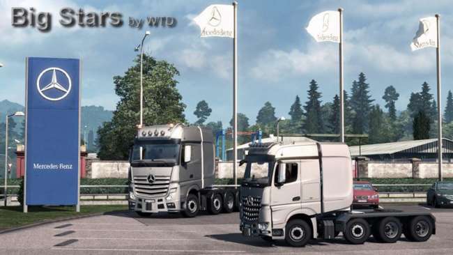 ETS2 [WWW.MODS4U.IN]