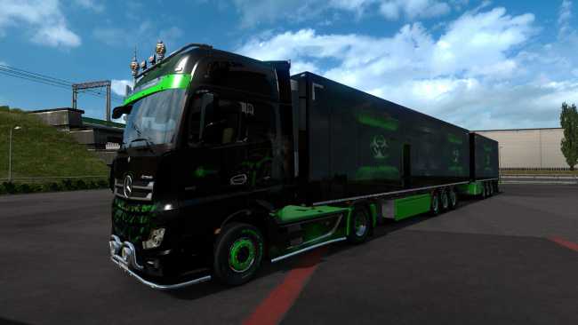 ETS2 [WWW.MODS4U.IN]