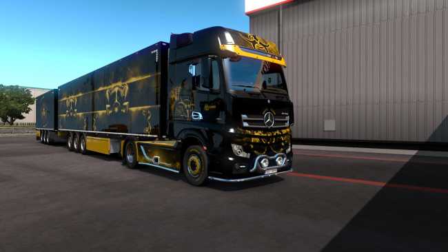 ETS2 [WWW.MODS4U.IN]